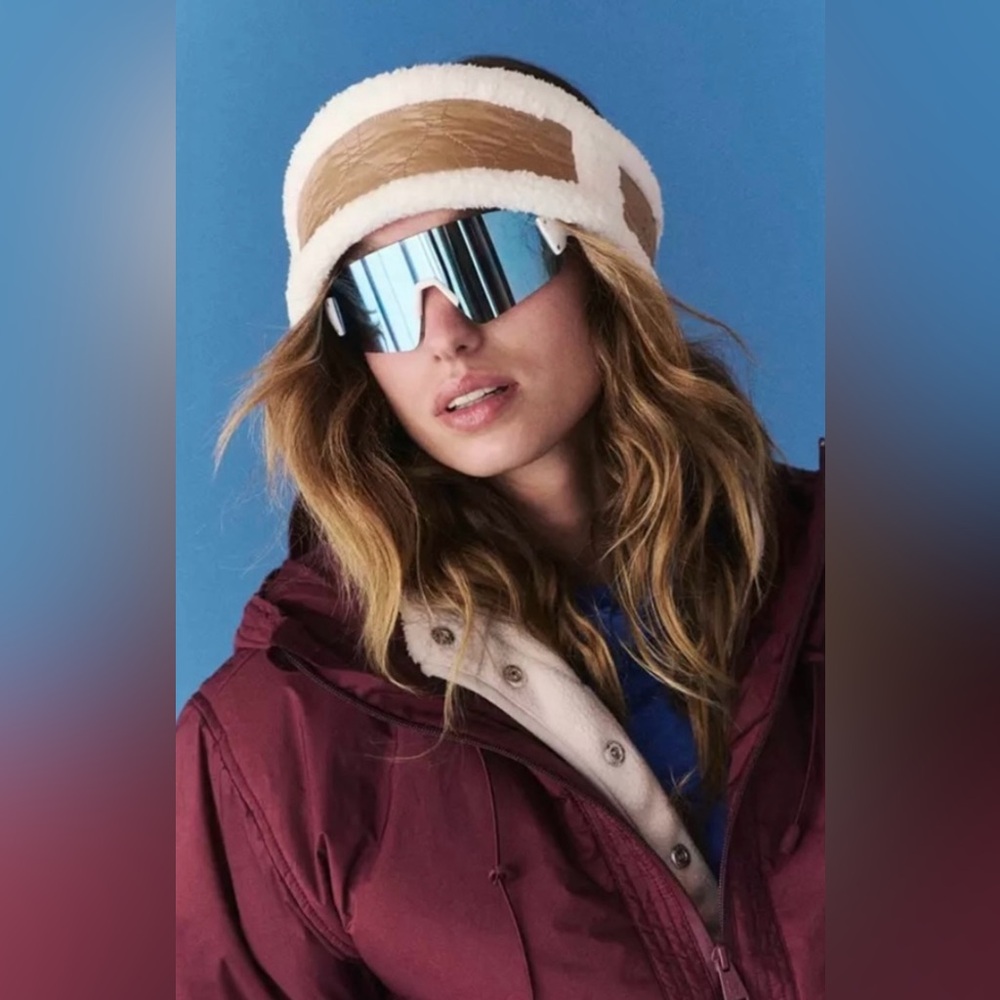 Free People Northern Lights Ear Warmers - Picture 1 of 15